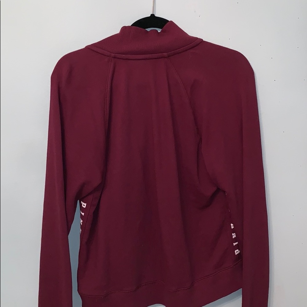 Quarter zip - Picture 2 of 4